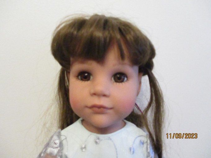 Jolie poupee gotz