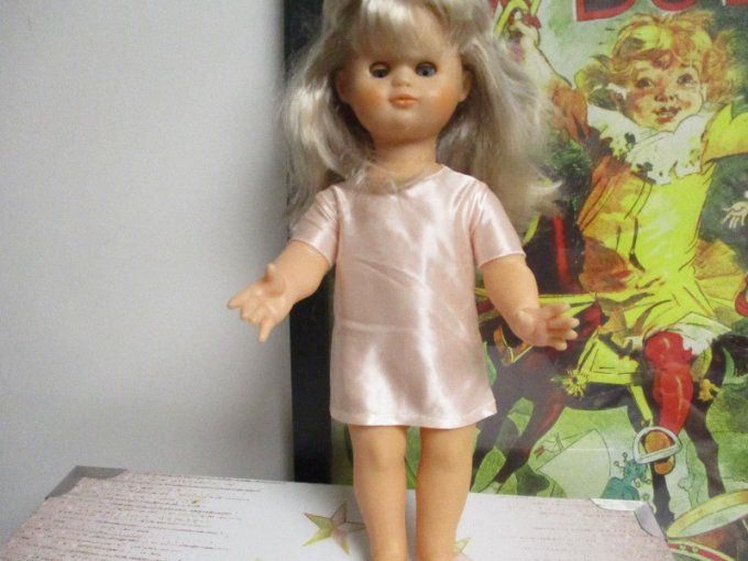 Tenue emilie mars