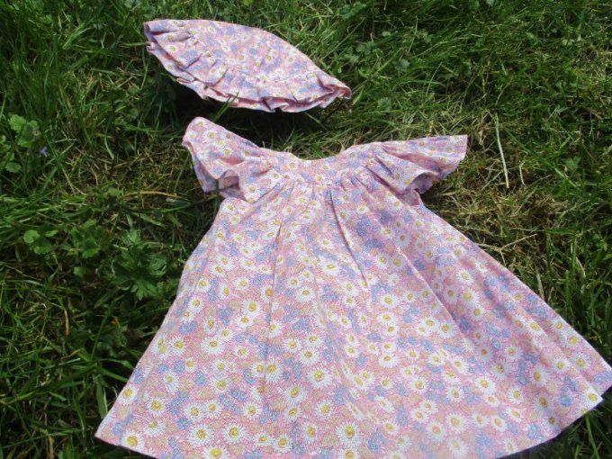 Tenue marie francoise m&t mai