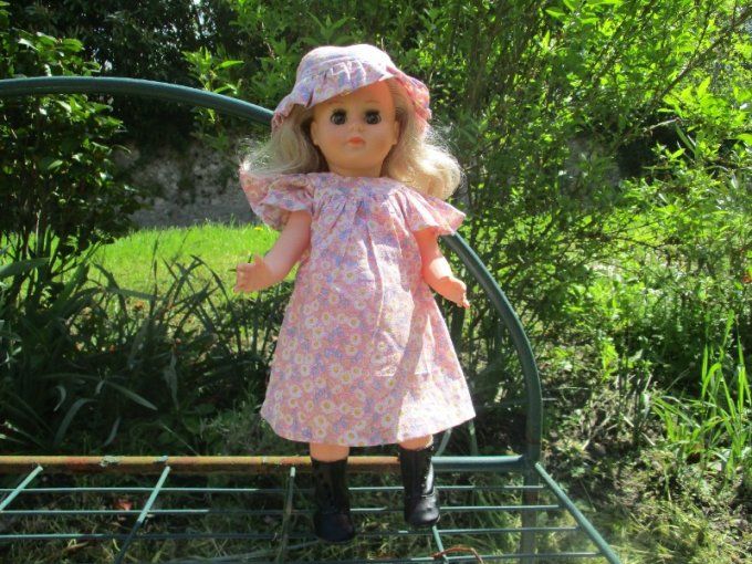 Tenue marie francoise m&t mai