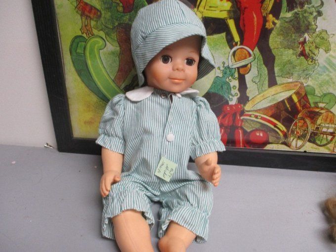 Tenue michel m&t mai