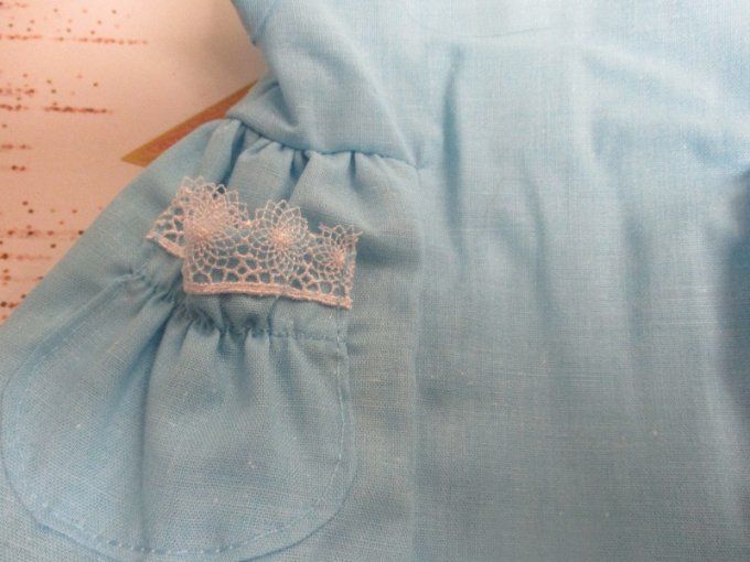 Tenue francoise avril 62