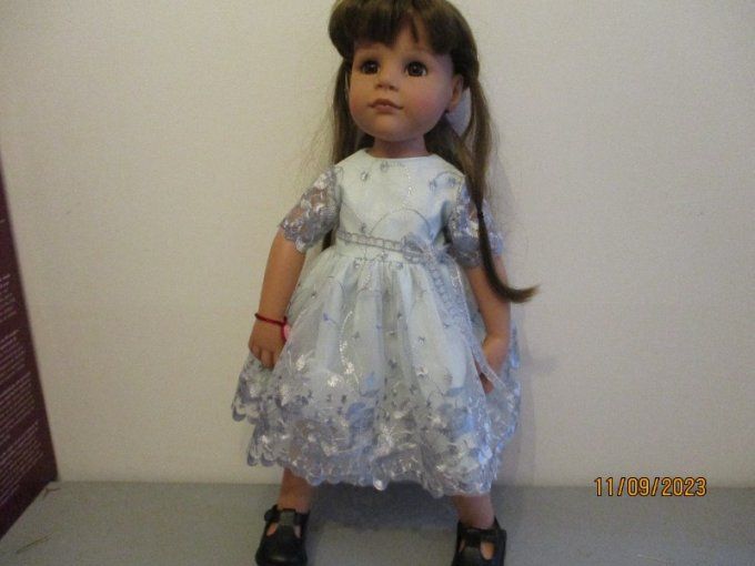 Jolie poupee gotz