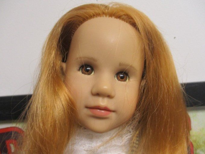 Jolie poupee gotz