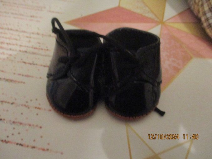Chaussures michel septembre 77