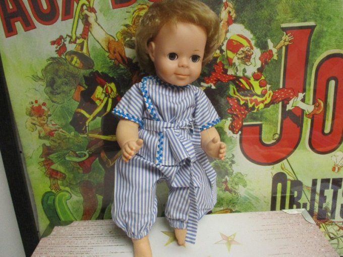 Tenue michel