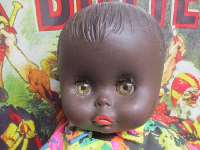craquant bebe clodrey