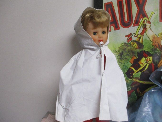 Tenue mars m francoise ou francoise mars