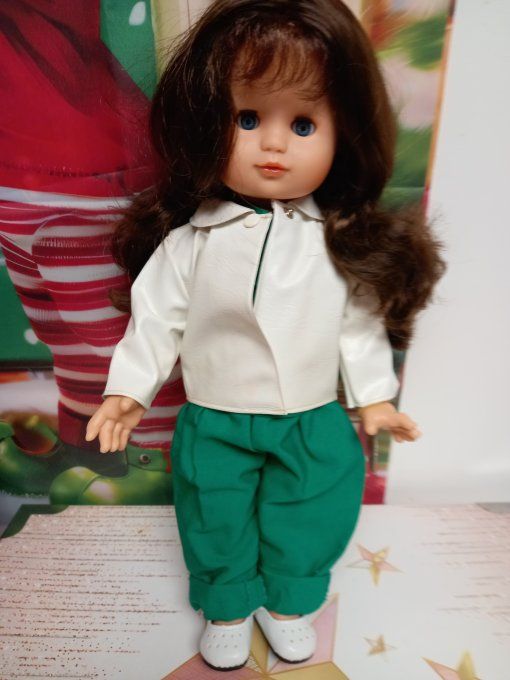 Émilie modes et travaux