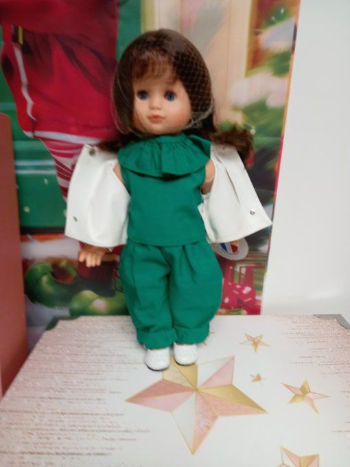 Émilie modes et travaux