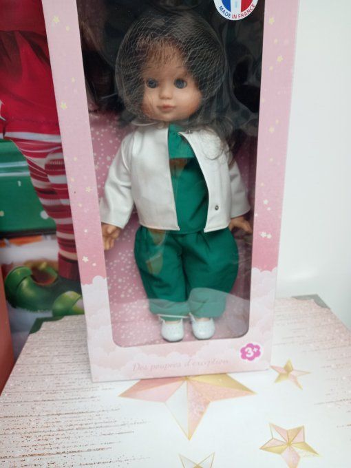 Émilie modes et travaux