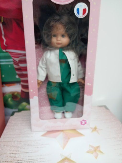 Émilie modes et travaux