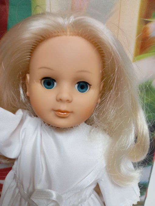 Marie francoise  madone