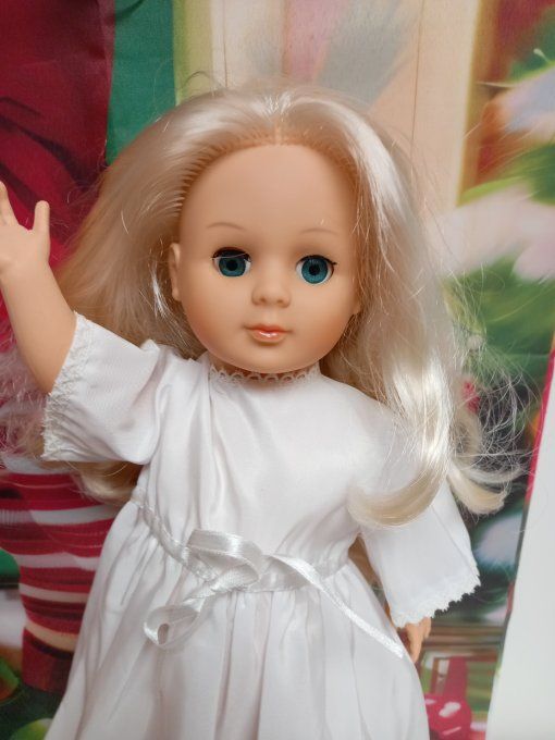 Marie francoise  madone