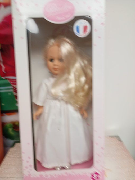 Marie francoise  madone