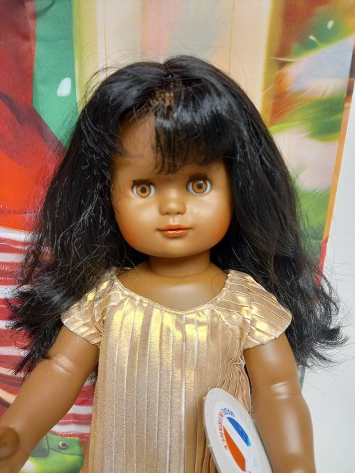 Émilie metisse  modes et travaux