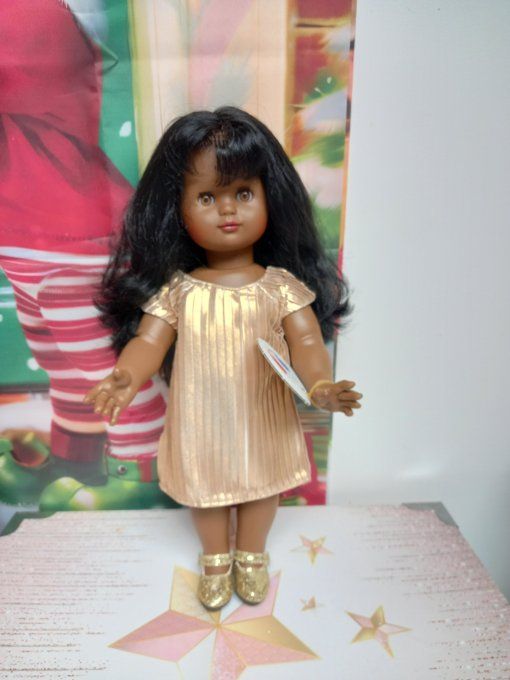 Émilie metisse  modes et travaux