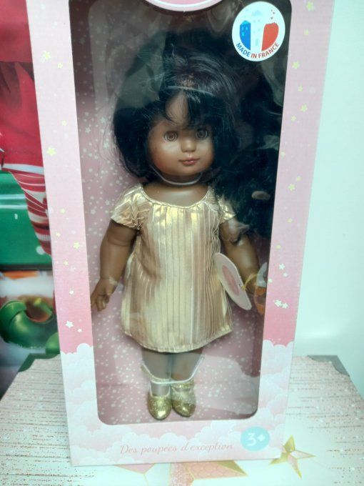 Émilie metisse  modes et travaux