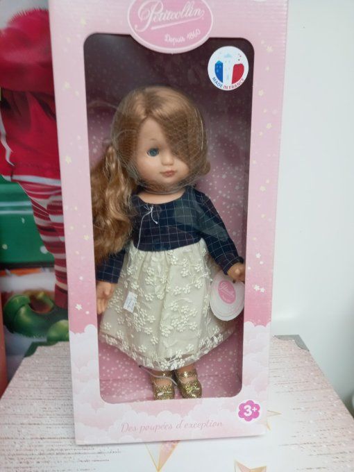 Émilie modes et travaux 