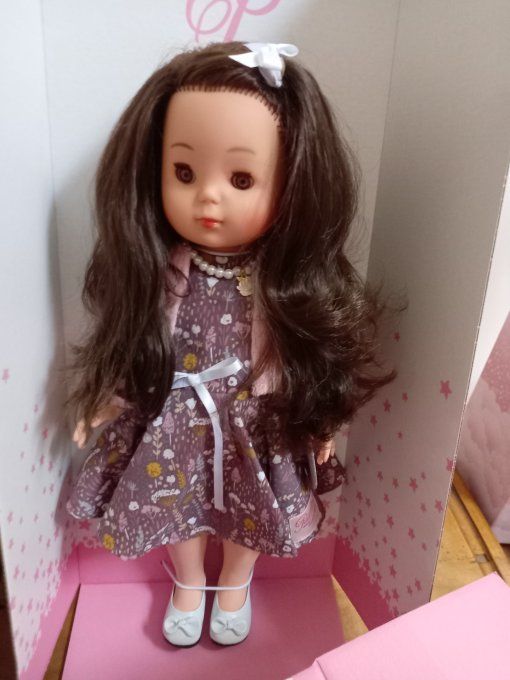 Marie francoise lisa