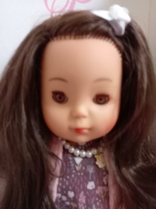 Marie francoise lisa