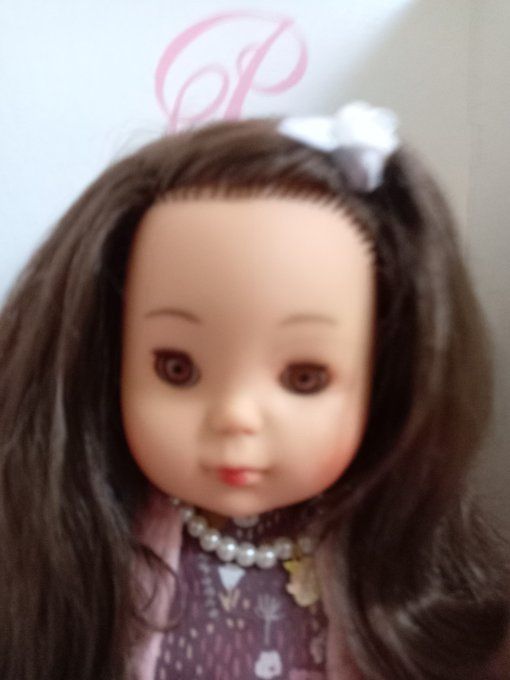 Marie francoise lisa