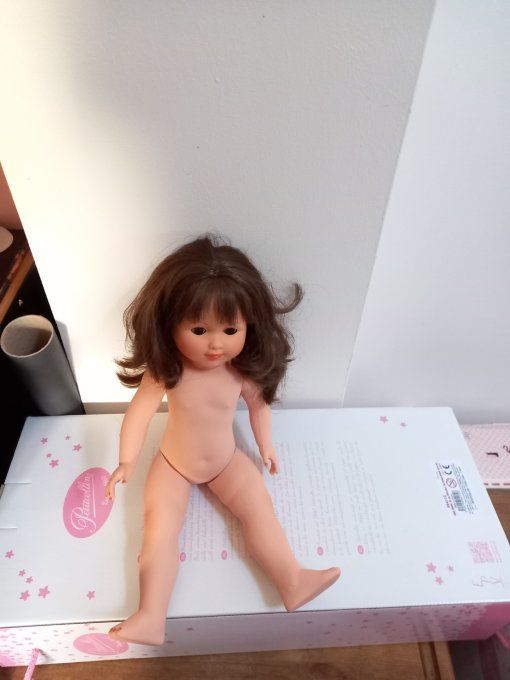 Marie francoise  originale