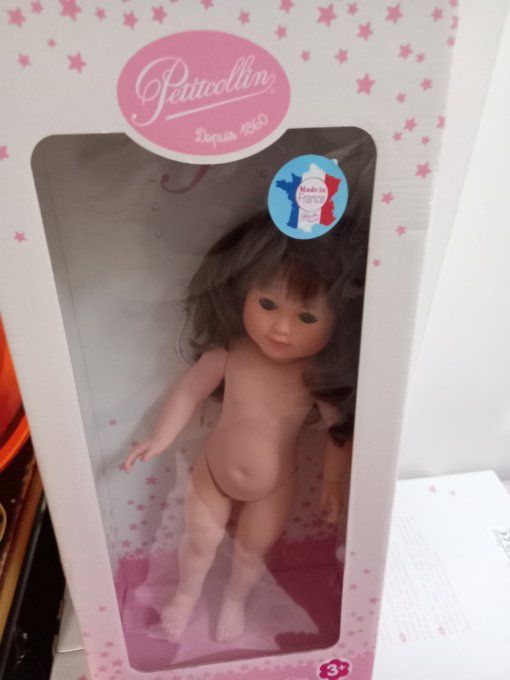 Marie francoise  originale