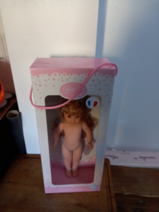 Marie francoise  classique 