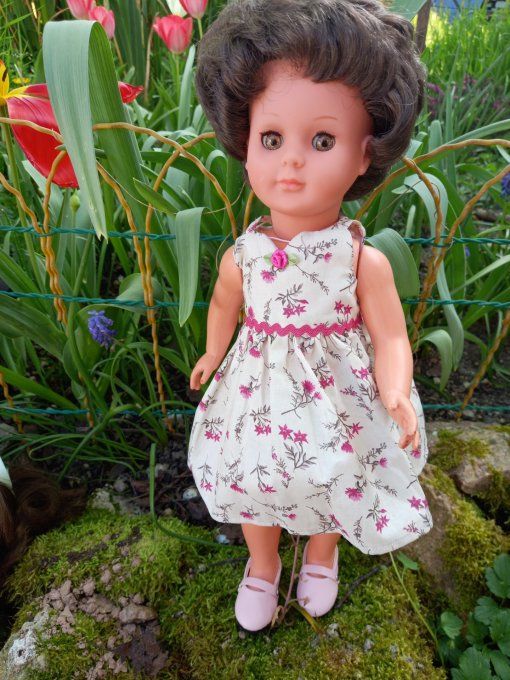 Marie francoise 1967