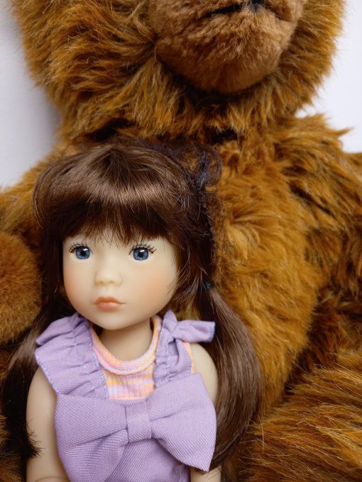 Poupee ruby red TRACY