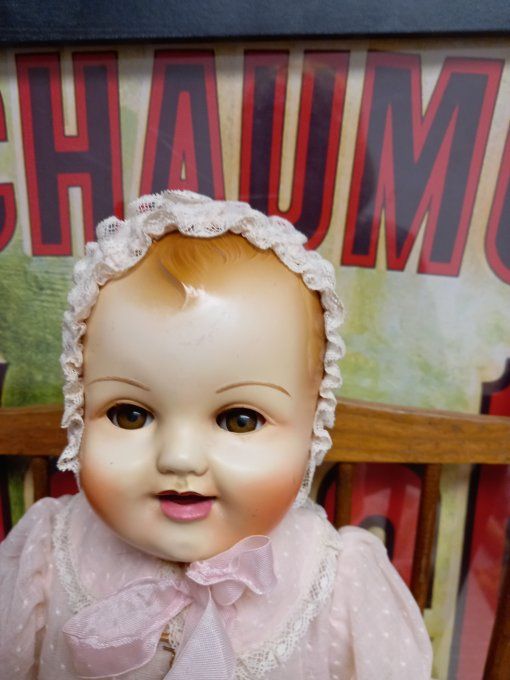 Très beau bébé raynal 