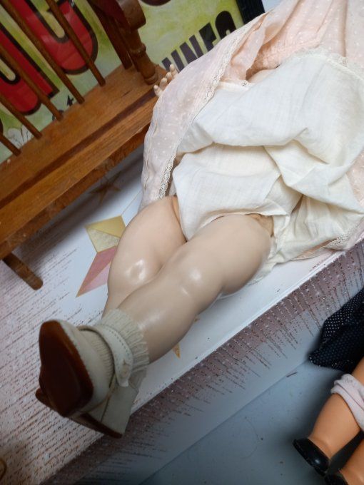 Très beau bébé raynal 