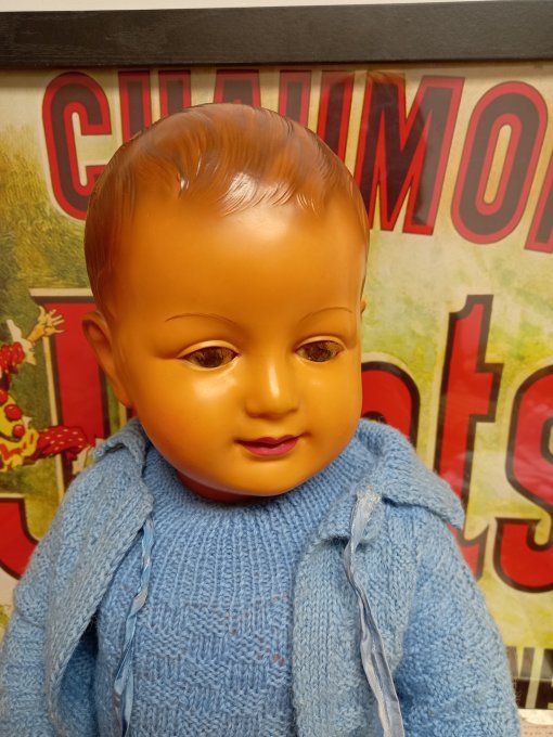 François en cellulloid