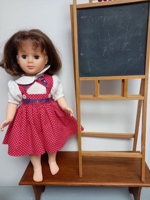Tenue francoise ou Marie francoise 