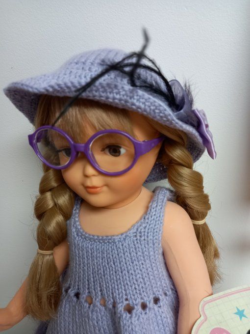 Tenue francette  ou francoise 