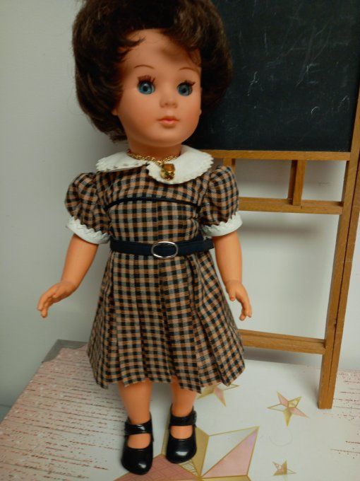 Marie francoise  vintage 