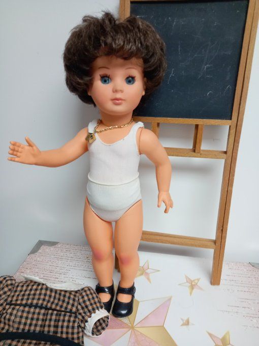 Marie francoise  vintage 