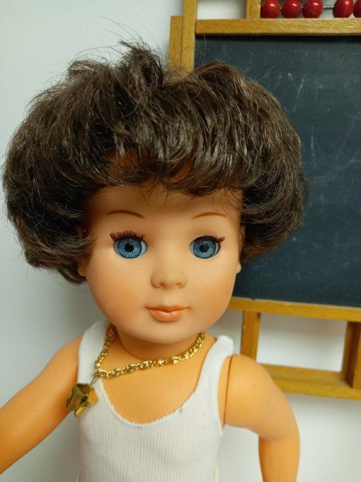Marie francoise  vintage 