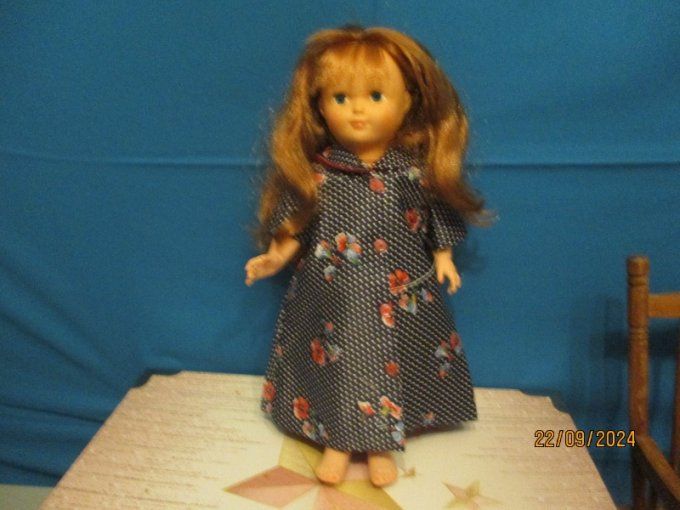 Tenue francoise octobre 59