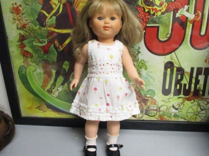 Tenue marie francoise m&t mai
