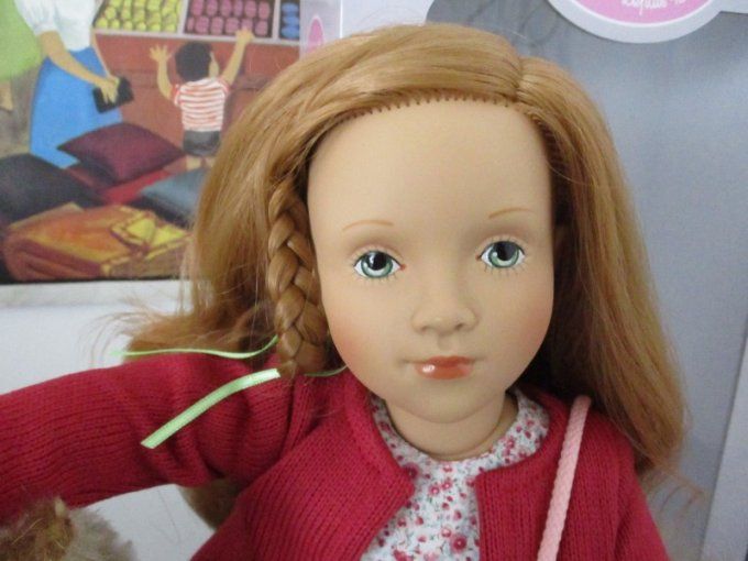 Starlette petitcollin emma