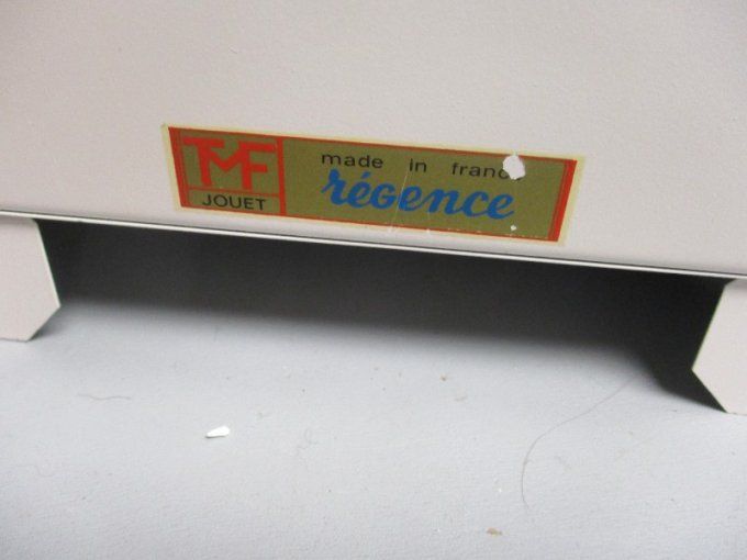 Superbe cuisiniere vintage