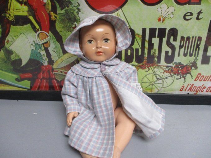 Tenue m&t michel mai