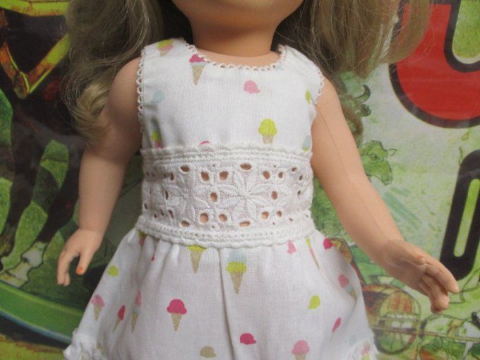 Tenue marie francoise m&t mai