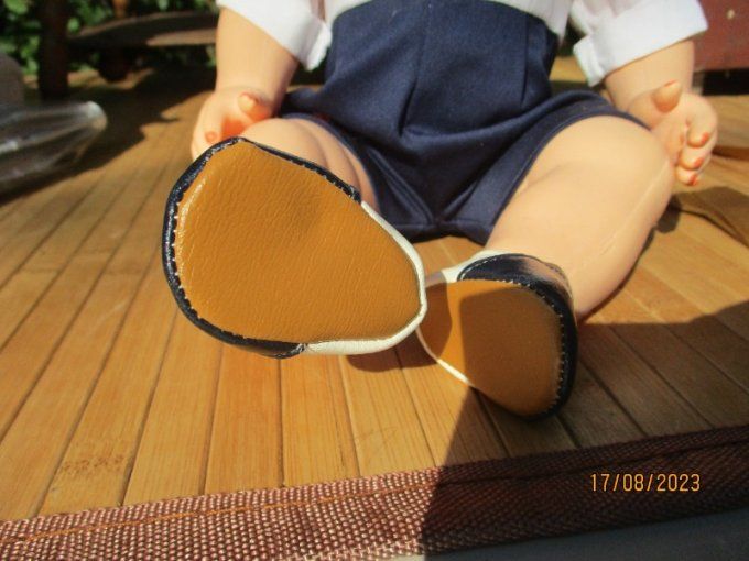 Chaussures michel