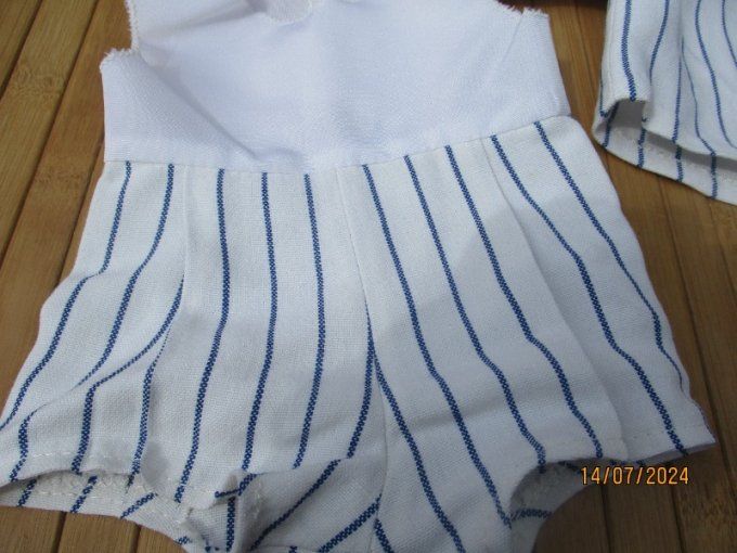 Tenue michel