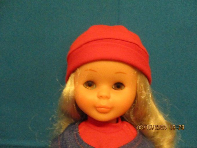 Nancy de famosa  vintage