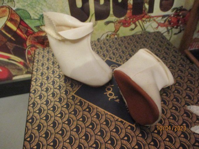 Chaussures marie rancoise