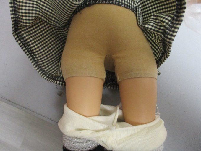 Jolie poupee gotz